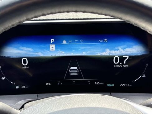 Used 2024 Kia Telluride SX Prestige X-Line image 28