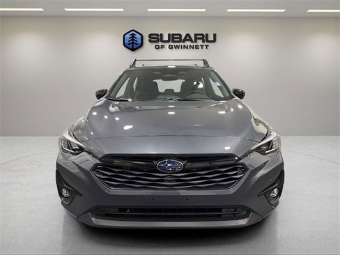 Certified 2025 Subaru Impreza RS w/ Popular Package #1 image 8