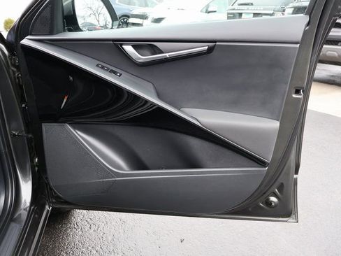 Used 2024 Kia Niro Wind image 10