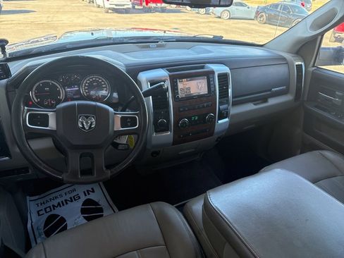 Used 2010 Dodge Ram 2500 Truck Laramie w/ Protection Group image 16