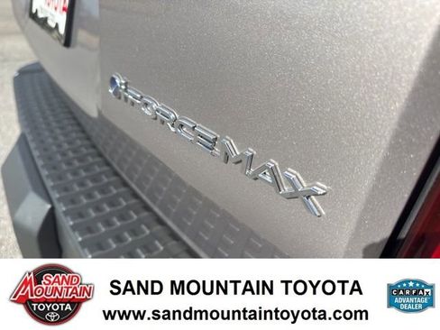 Used 2025 Toyota Land Cruiser 1958 image 10