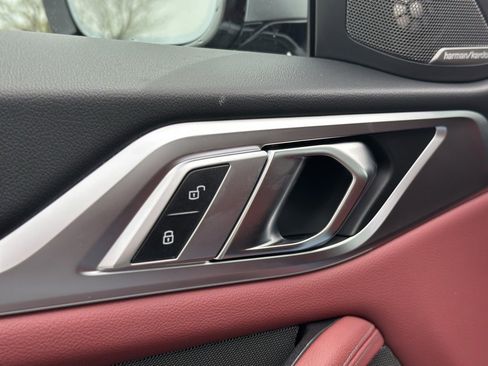 New 2025 BMW i4 xDrive40i w/ Premium Package image 19