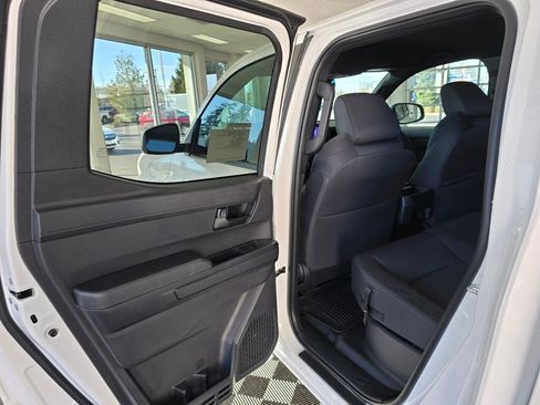 New 2026 Toyota Tacoma SR5 AWD/4WD image 43