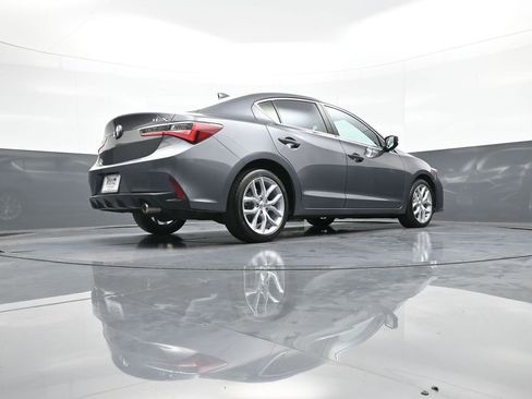 Certified 2020 Acura ILX image 29