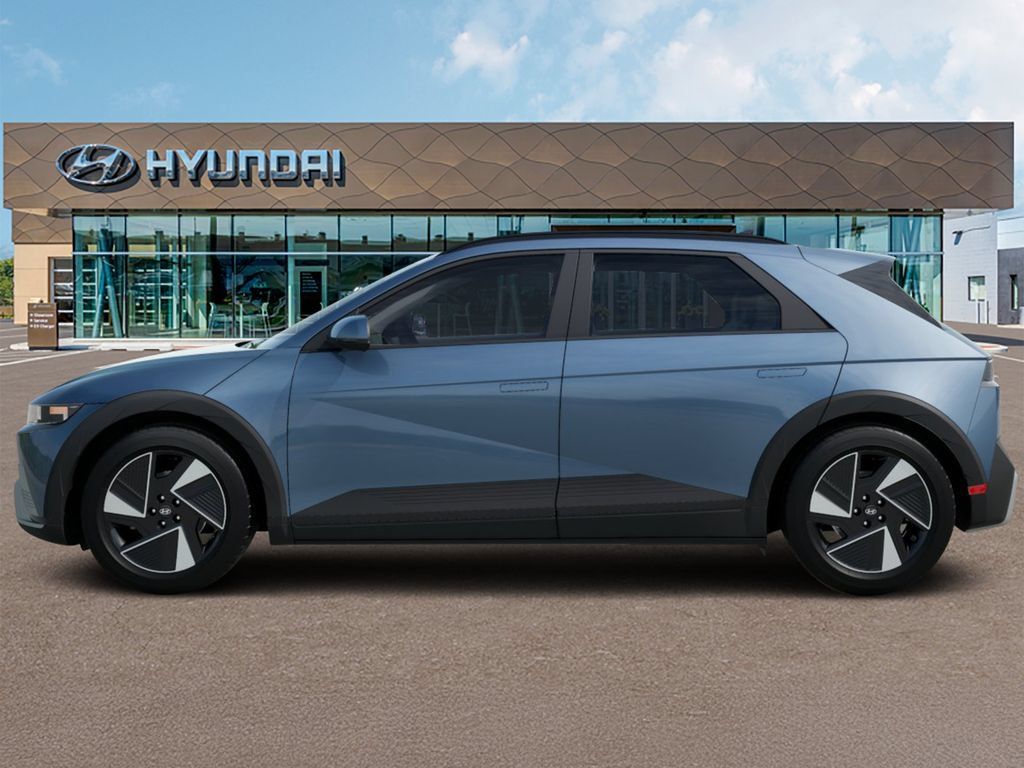 New 2027 Hyundai Ioniq 5 SEL AWD/4WD image 3