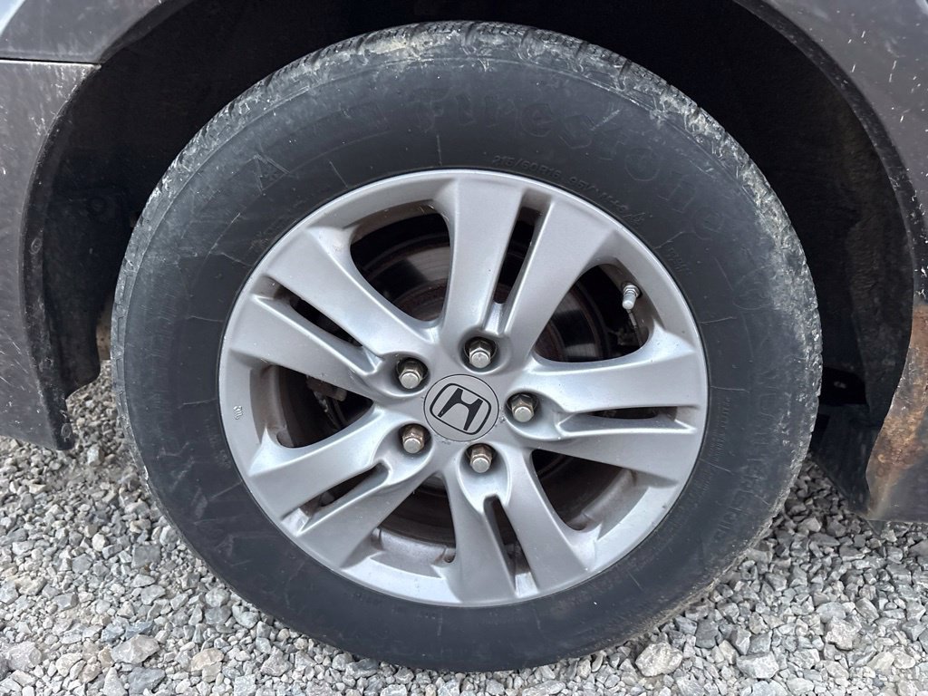 Used 2012 Honda Accord LX image 4