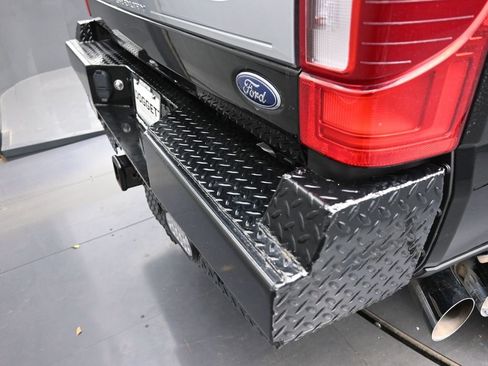 Certified 2022 Ford F250 King Ranch w/ King Ranch Ultimate Package image 27