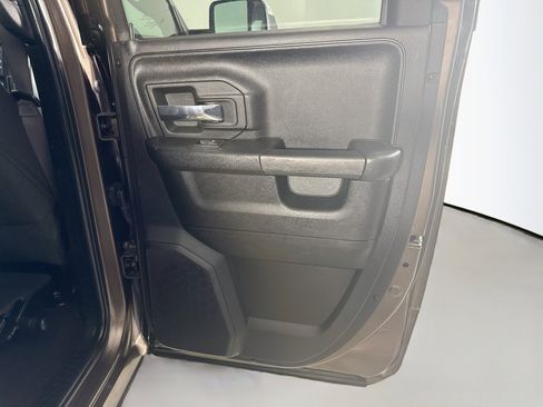 Used 2021 RAM 1500 Warlock w/ Trailer & Traction Group AWD/4WD image 27
