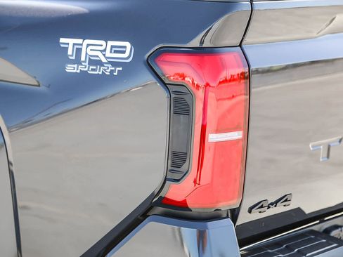 New 2026 Toyota Tacoma TRD Sport AWD/4WD image 9