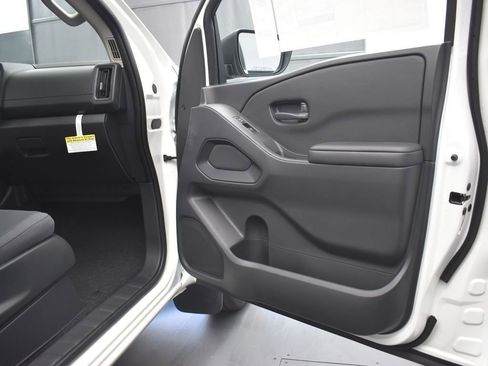 New 2026 Nissan Frontier S w/ S Utility Package image 19