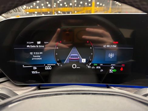 Used 2025 Audi Q5 Premium Plus image 10