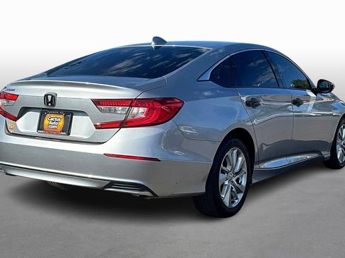 Used 2019 Honda Accord LX image 2