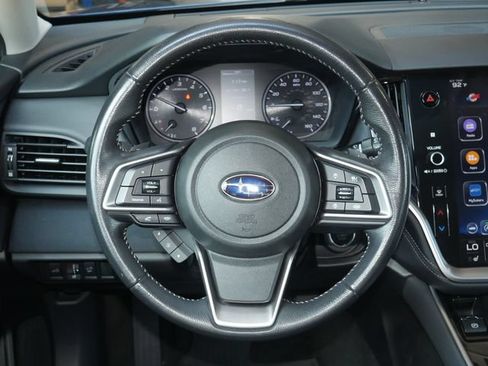 Used 2021 Subaru Outback Premium AWD/4WD image 14