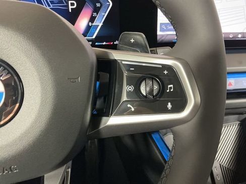 New 2026 BMW X3 xDrive30 w/ M Sport Package image 19