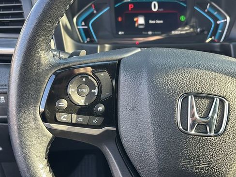 Certified 2024 Honda Odyssey Elite image 17