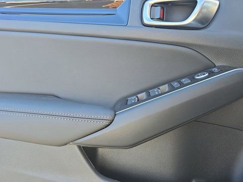 New 2026 Honda Civic Sport Touring image 27