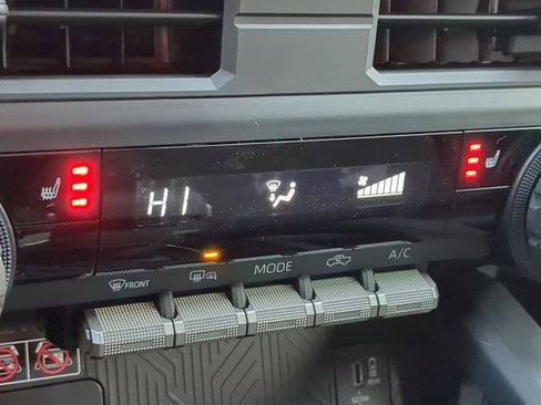 Used 2025 Toyota Tacoma SR5 image 13