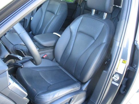 Used 2021 Audi Q7 3.0T Premium Plus w/ Executive Package AWD/4WD image 93