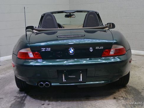 Used 2000 BMW Z3 2.8 image 31