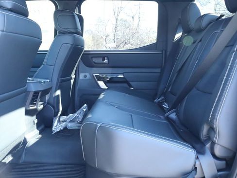 New 2026 Toyota Tundra Limited AWD/4WD image 12