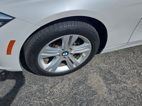 Used 2018 BMW 330i Sedan image 3