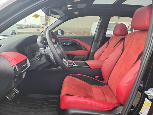 Used 2025 Acura ADX A-Spec image 14