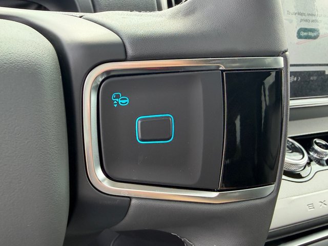 New 2027 Ford Expedition Max Active RWD image 29