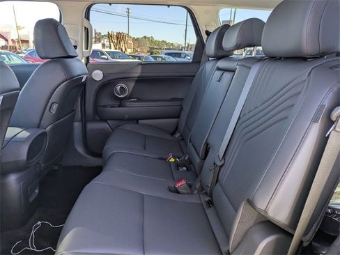 New 2026 Hyundai Palisade SEL image 12