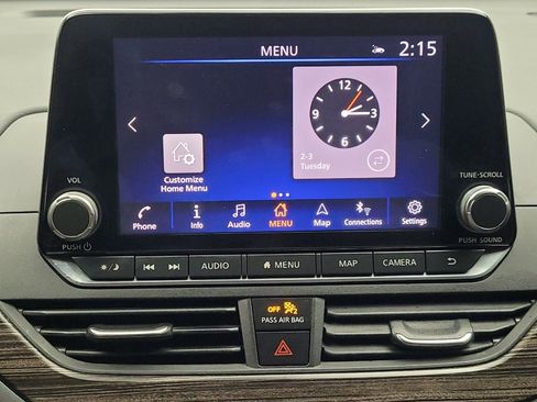 Used 2019 Nissan Altima 2.5 SL image 25