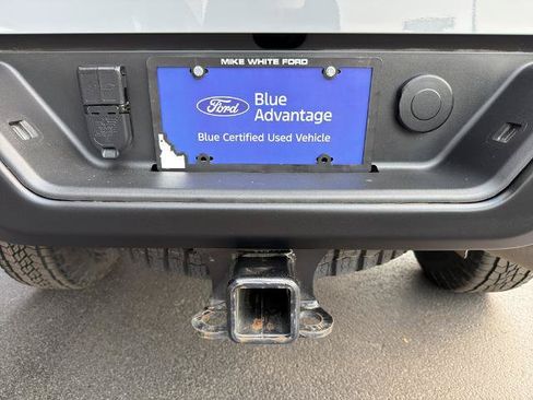 Used 2024 GMC Sierra 2500 AT4X w/ AT4X AEV Edition AWD/4WD image 19