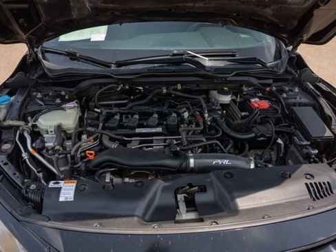 Used 2018 Honda Civic Si image 26
