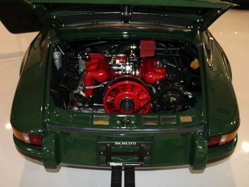 Used 1986 Porsche 911 Carrera image 77