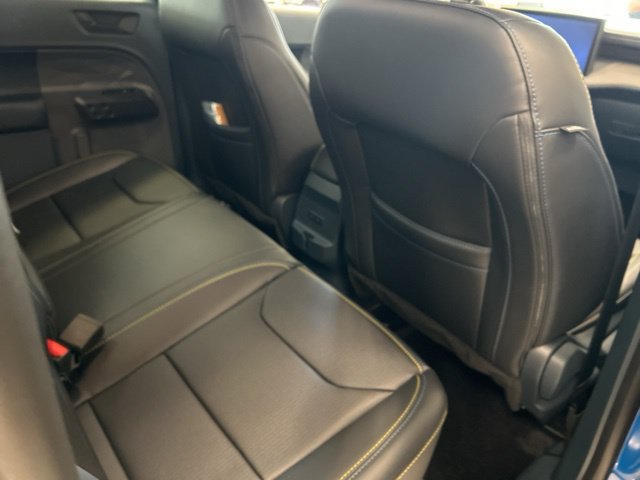 New 2026 Ford Maverick Lobo AWD/4WD image 11
