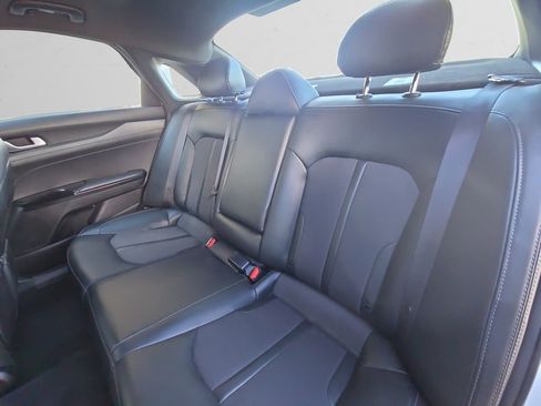 Used 2023 Kia K5 GT-Line AWD/4WD image 15