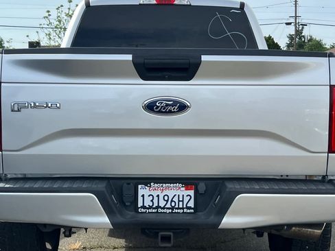 Used 2017 Ford F150 XL w/ Equipment Group 101A Mid image 19