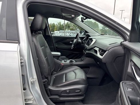 Used 2019 GMC Terrain SLT w/ Preferred Package image 21