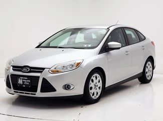 Used 2012 Ford Focus SE video 2