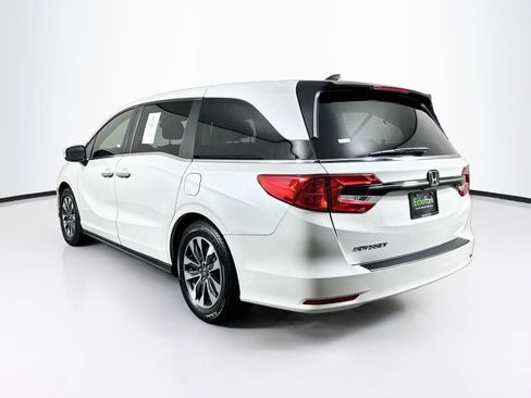 Used 2021 Honda Odyssey EX-L image 5