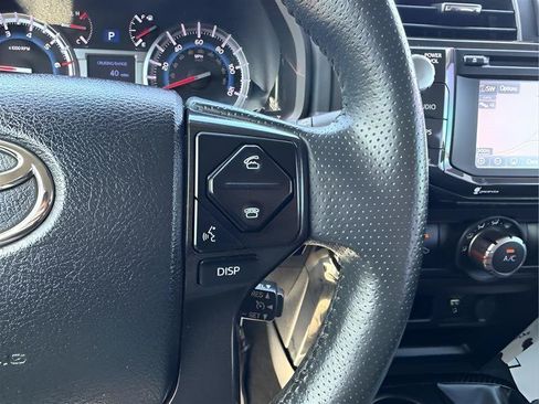 Used 2019 Toyota 4Runner TRD Off-Road Premium AWD/4WD image 52