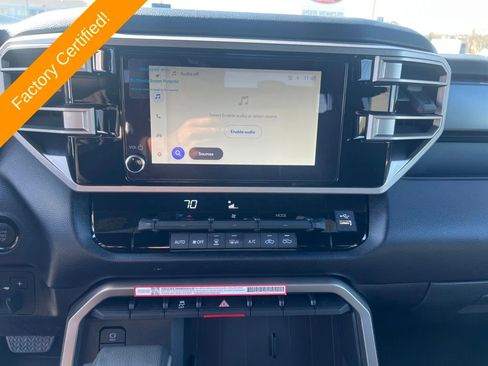 Used 2025 Toyota Tundra SR5 image 18