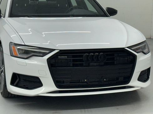 Used 2021 Audi A6 Premium Plus w/ Premium Plus Package image 12