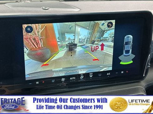 New 2026 Ford Mustang Dark Horse image 19