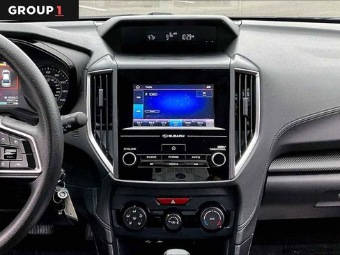 Used 2023 Subaru Impreza 2.0i image 7