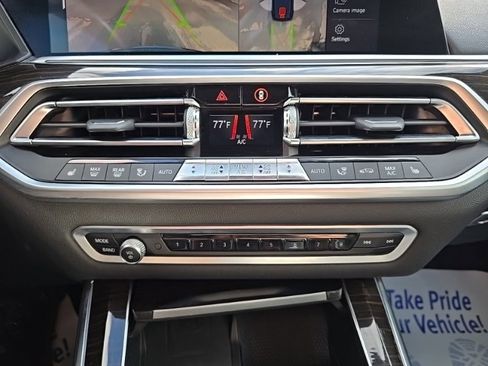 Used 2019 BMW X5 xDrive40i w/ Premium Package 2 image 16