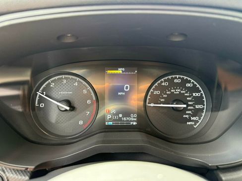 Used 2024 Subaru Forester image 4