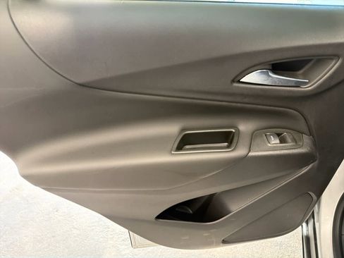 Certified 2022 Chevrolet Equinox LT image 26