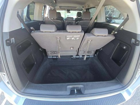 Used 2023 Honda Odyssey EX-L image 13