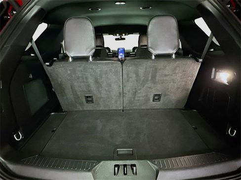 Certified 2024 Ford Explorer ST w/ Equipment Group 401A image 20