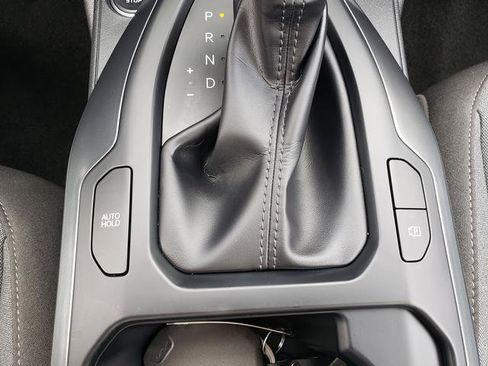 Certified 2025 Kia K4 FWD image 20