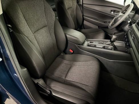 Used 2024 Honda Accord EX image 50